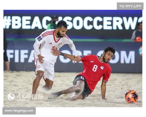 迪拜的赛事—什么赛事是在迪拜举办的